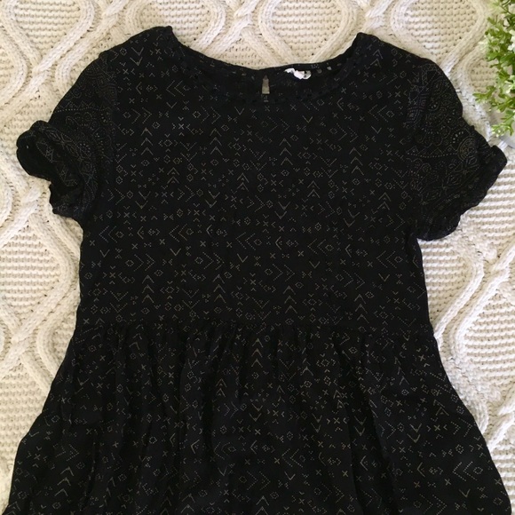 Clad and Cloth Dress - Picture 6 of 6